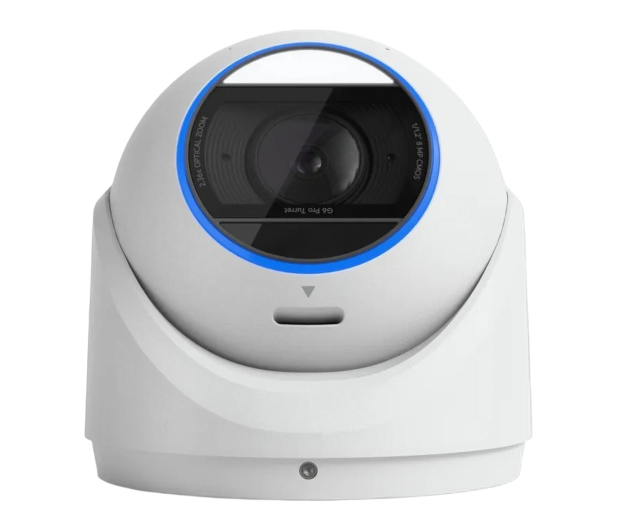 Ubiquiti UVC-G6-Pro-Turret-W 4K IP66 PoE+ - 1574053 - zdjęcie 5